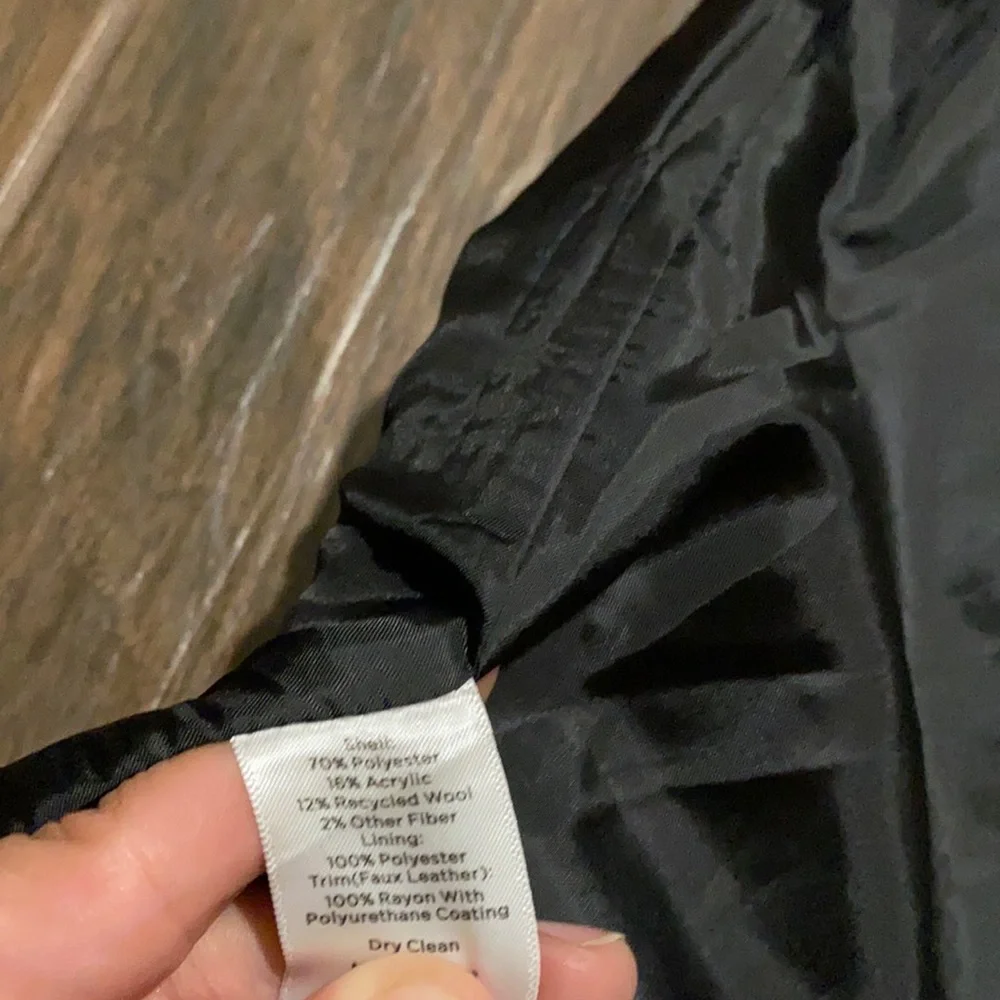 COPY - Talbots pencil skirt